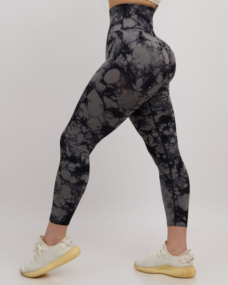 Chase Curve Anti Cellulite Toning Leggings – Chasecurve