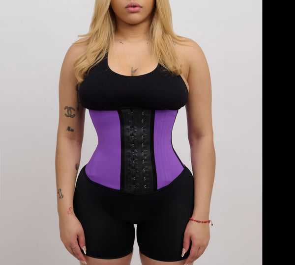 Best Curves Waist Trainer by Pure Shapes PS102